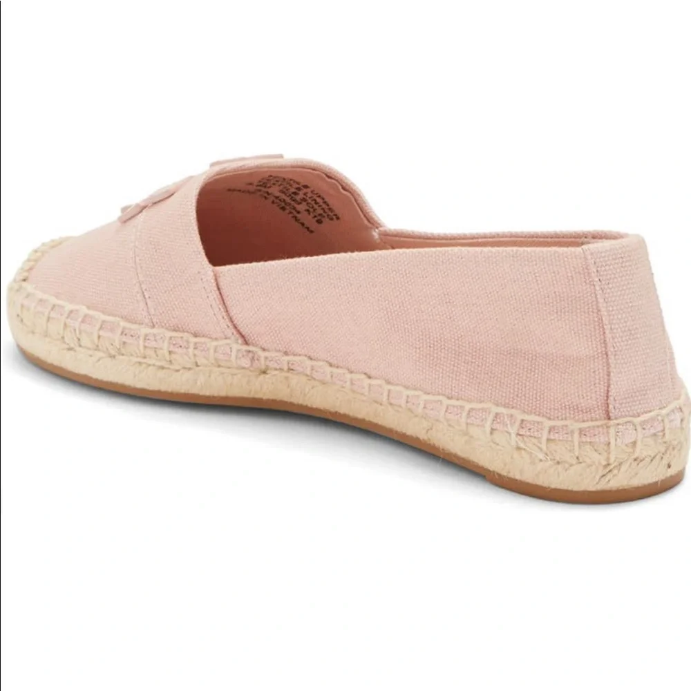 ‼️LAST ONE‼️NEW Tory Burch Weston Flat Espadrilles - Picture 3 of 11